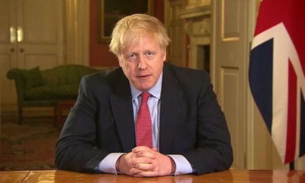 Primer Ministro británico es remitido a la UCI ante complicaciones por COVID-19 primer-ministro-britanico-es-remitido-a-la-uci-ante-complicaciones-por-covid-19